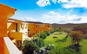 Club Hotel Baia Aranzos