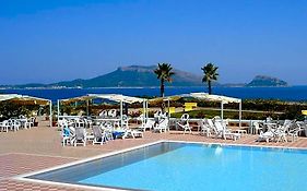 Club Hotel Baia Aranzos